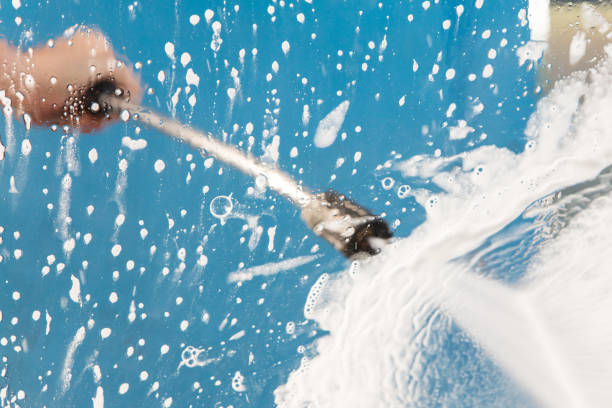 Best Paint Preparation  in Oakland, IA